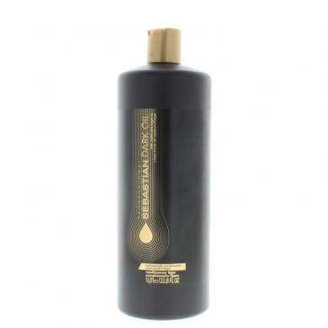 Sebastian Dark Oil Lightweight Conditioner 33.8oz (1 Liter)