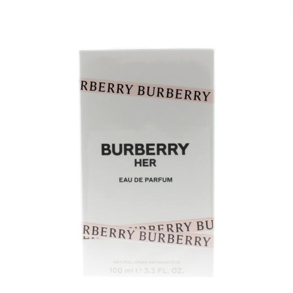 Burberry Her Eau De Parfum 3.3oz