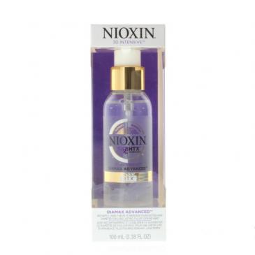 Nioxin Diamax Advanced 100ml/3.4oz