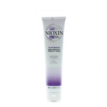 Nioxin 3D Intensive Deep Protect Density Mask 150ml/5.1oz