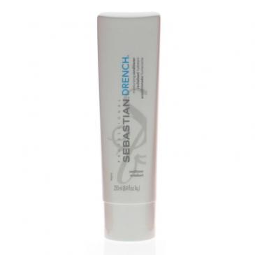 Sebastian Drench Conditioner 250ml/8.45oz