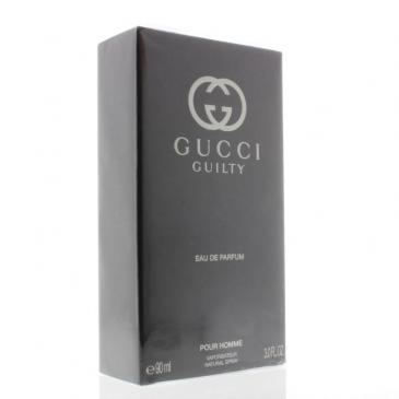 Gucci Guilty Pour Homme EDP Spray for Men 90ml/3oz