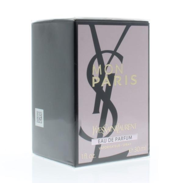 Yves Saint Laurent YSL Mon Paris EDP Spray for Women 30ml/1oz