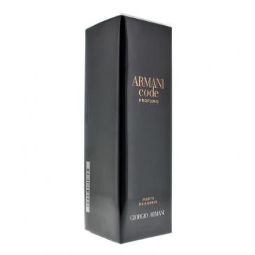 Armani Code Profumo Parfum EDP Spray for Men 110ml/3.7oz