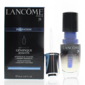 Lancome Advanced Genifique Sensitive Serum 20ml/0.67oz