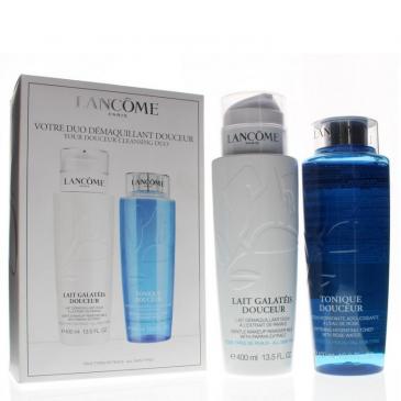 Lancome Your Douceur Cleansing Duo