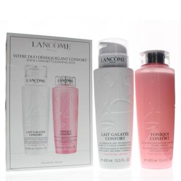 Lancome Your Confort Cleansing Duo