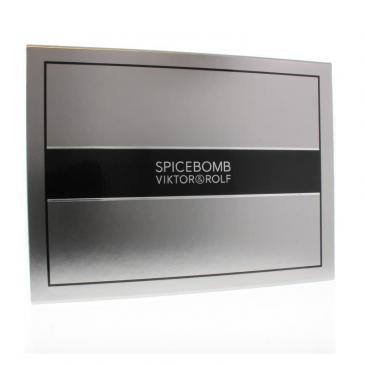 V&R Spicebomb 3pc Set for Men