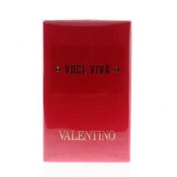 Valentino Voce Viva Edp Spray for Women 50ml/1.7oz