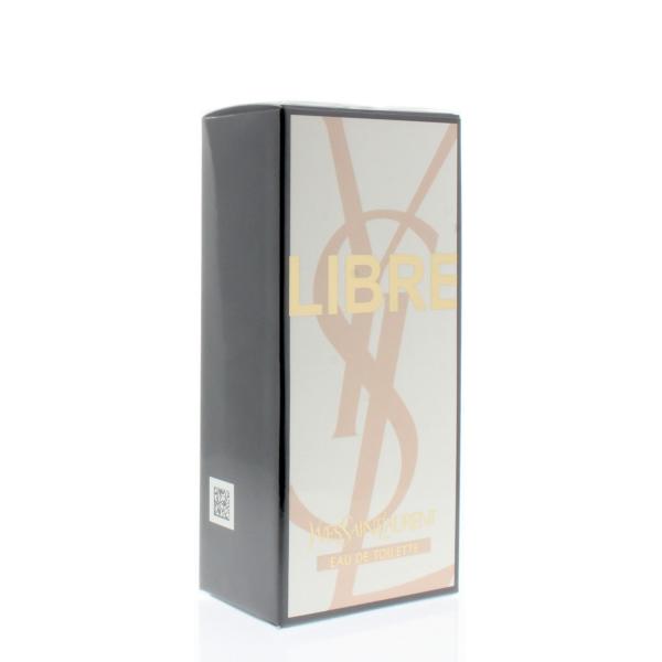 Yves Saint Laurent Libre Edt Spray for Women 50ml/1.7oz