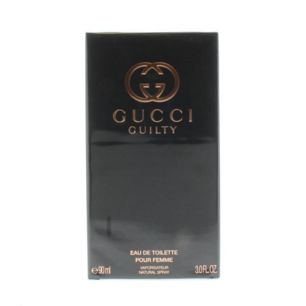 Gucci Guilty Pour Femme Edt Spray for Women 90ml/3oz