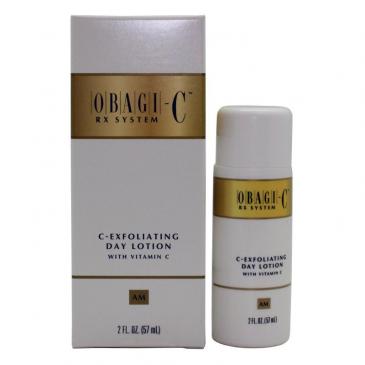 Obagi C Rx Exfoliating Day Lotion 2.0oz