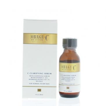 Obagi C Rx System C-Clarifying Serum 30ml/1oz