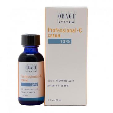 Obagi Pro-C Serum 10% 1.0 oz