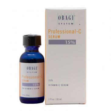 Obagi Pro-C Serum 15% 1.0 oz