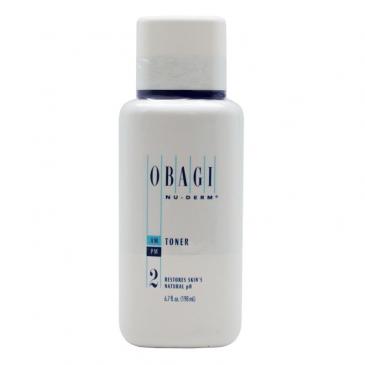 Obagi Nu-Derm Toner 200ml/6.7oz