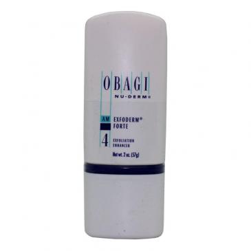 Obagi Nu-Derm Exfoderm Forte 59ml/2 oz