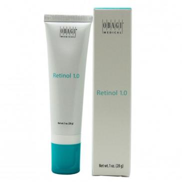 Obagi 360 Retinol 1.0 Strength 1.0oz