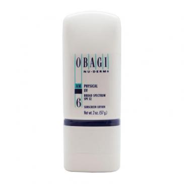 Obagi Nu-Derm Physical UV Block SPF 32 2.0 oz