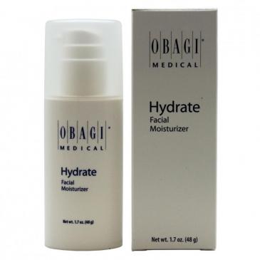 Obagi Hydrate Facial Moisturizer 1.7oz