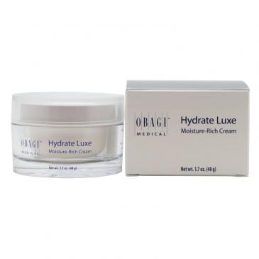 Obagi Hydrate Luxe Moisture-Rich Cream 1.7oz/48g