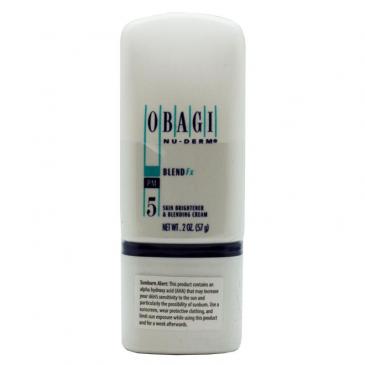 Obagi Nu-Derm Blend Fx 2.0oz