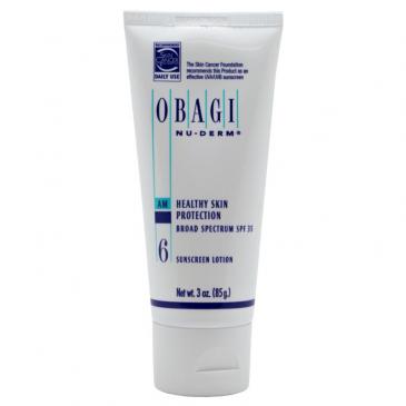 Obagi Nu-Derm Healthy Skin Protection SPF 35 90ml/3oz