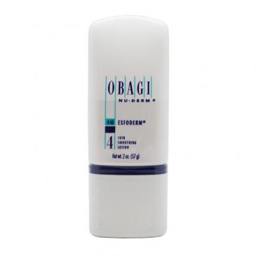 Obagi Nu-Derm Exfoderm AM #4 57g/2oz