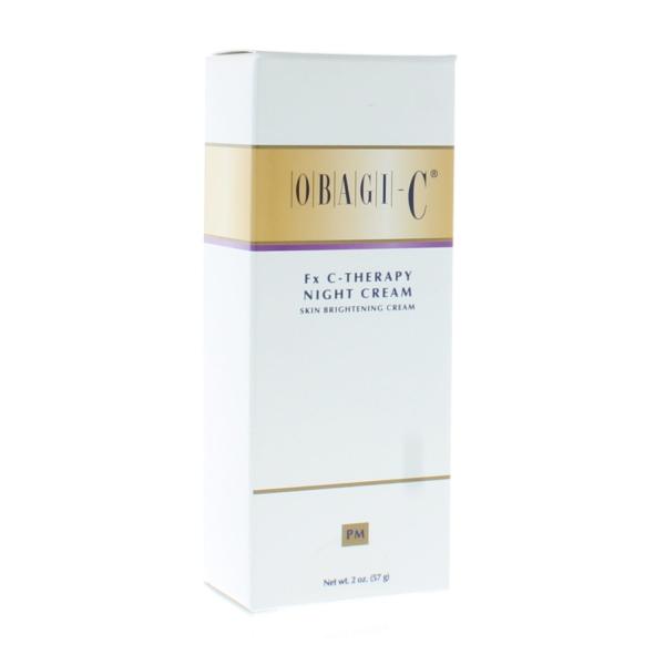 Obagi C Fx C-Therapy Night Cream 2oz/57g