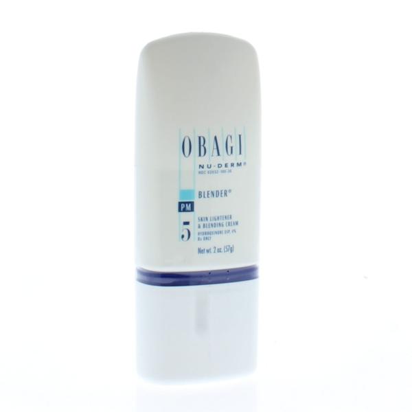 Obagi Rx Nu-Derm Blender 2 oz / 57 g