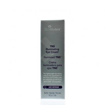 Skin Medica TNS Illuminating Eye Cream 0.5oz