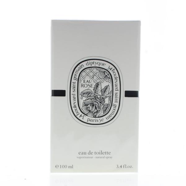 Diptyque Eau Rose 100ml/3.4oz