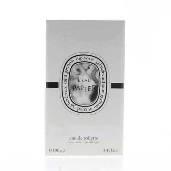 Diptyque L'eau Papier 100ml/3.4oz