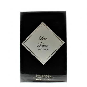 Kilian Love Don't Be Shy Edp Spray for Women 1.7oz/50ml