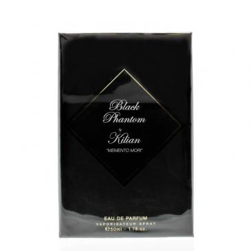 Kilian Black Phantom Memento Mori Edp for Unisex 50ml/1.7oz