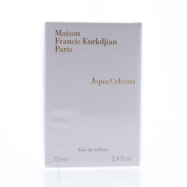 Maison Francis Kurkdjian Aqua Celestia Eau De Toilette 70ml/2.4oz