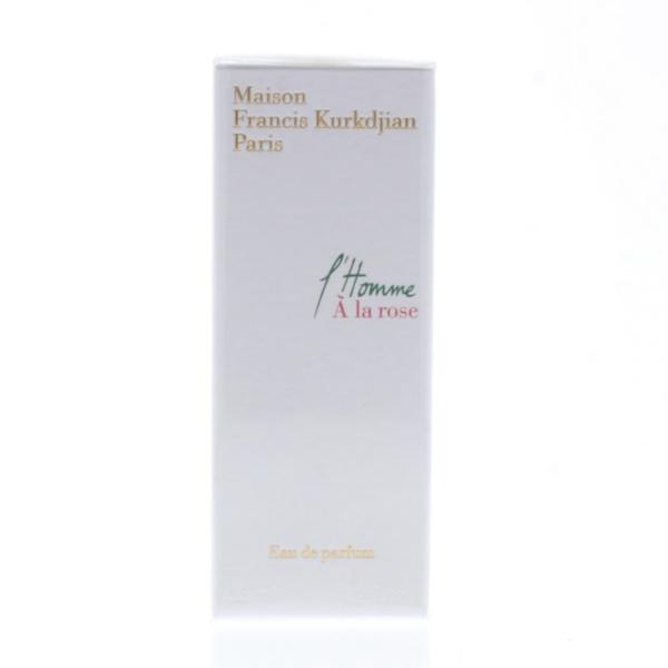 Maison Francis Kurkdjian L'homme A La Rose EDP 35ml/1.1oz