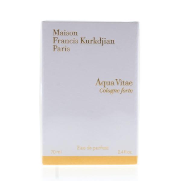 Maison Francis Kurkdjian Aqua Vitae Cologne forte Eau De Parfum 70ml/2.4oz
