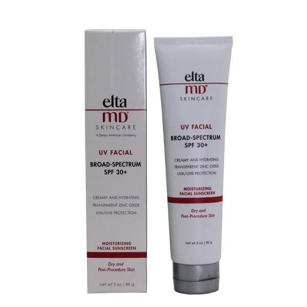 EltaMD UV Facial Block SPF 30 3oz Tube