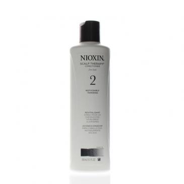 Nioxin System 2 Scalp Revitaliser Conditioner 300ml