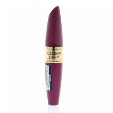 Max Factor Clump Defy Mascara BlackÂ?13.1ml