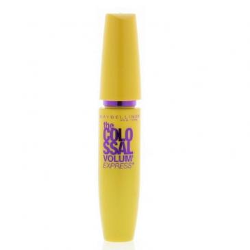 Maybelline Volum'Express The Colossal Mascara 0.31oz/9.2ml