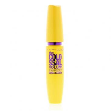 Maybelline Volum'Express Mascara Waterproof 0.27oz/8ml