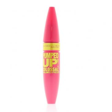 Maybelline Volum'Express Pumped Up! Colossal Mascara 0.33oz