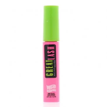 Maybelline Great Lash Mascara Waterproof 0.43oz/12.7ml