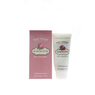 Crabtree & Evelyn Rosewater Hand Recovery 100g/3.5oz