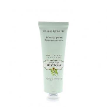 Crabtree & Evelyn Avocado Hand Therapy 25g/0.9oz
