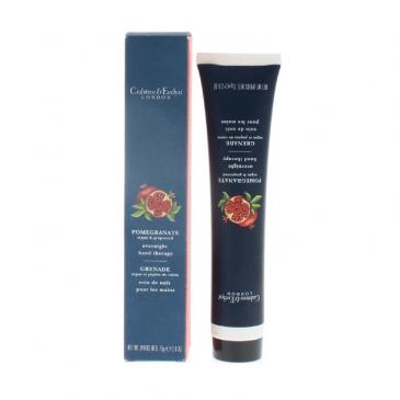 Crabtree & Evelyn Pomegranate Overnight Hand Therapy 2.6oz