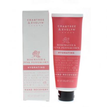 Crabtree & Evelyn Rosewater