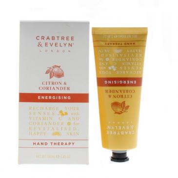 Crabtree & Evelyn Citron Hand Therapy 100ml/3.45oz
